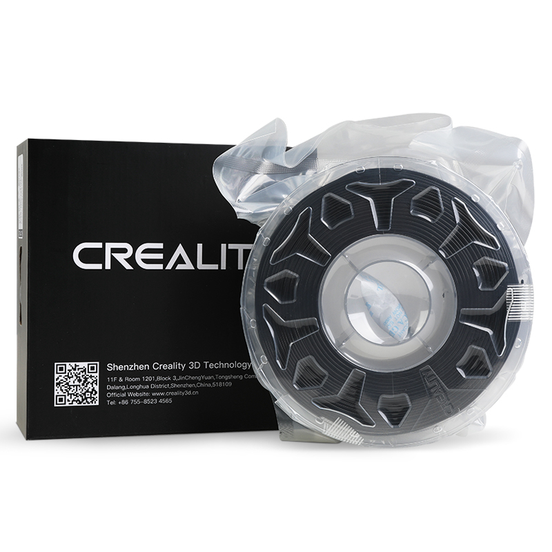 CR-PLA Matte Filament 1.75mm by Creality - Neo Crucible