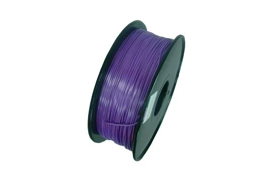 Purple-Silk-PLA