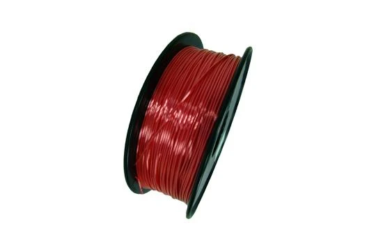 Red-Silk-PLA